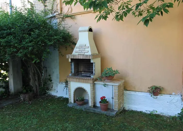 Dimitris Acharavi Corfu Acharavi (Corfu)