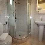 Dimitris Acharavi Corfu Apartman Aharávi