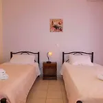 Dimitris Acharavi Corfu Apartman *