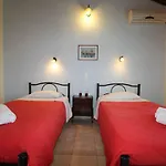 Apartman Dimitris Acharavi Corfu *