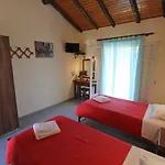 Apartman Dimitris Acharavi Corfu Aharávi