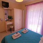 Apartman Dimitris Acharavi Corfu *