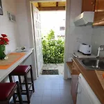 Dimitris Acharavi Corfu Apartman
