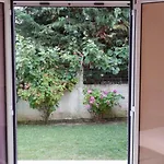 Dimitris Acharavi Corfu Apartman *