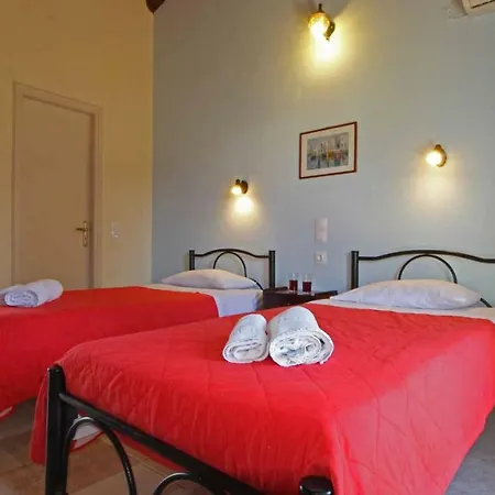 Dimitris Acharavi Corfu * 아카라비