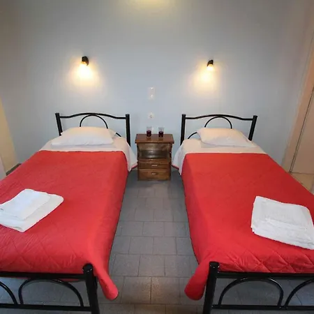 Dimitris Acharavi Corfu *