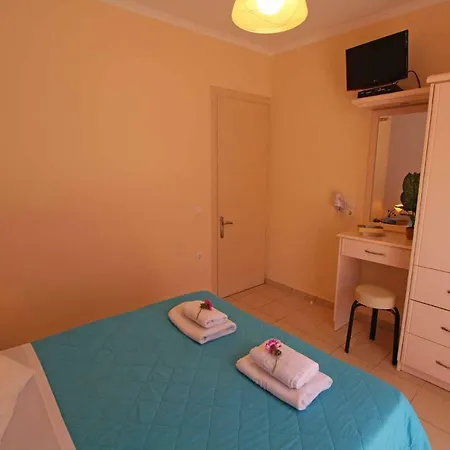 Dimitris Acharavi Corfu *