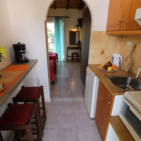 Dimitris Acharavi Corfu Acharavi (Corfu)