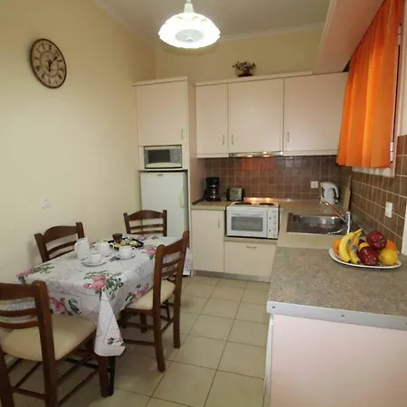 Dimitris Acharavi Corfu