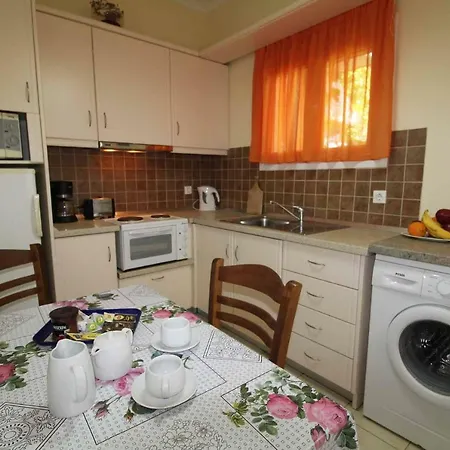 Appartamento Dimitris Acharavi Corfu *