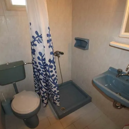 Dimitris Acharavi Corfu Appartamento *