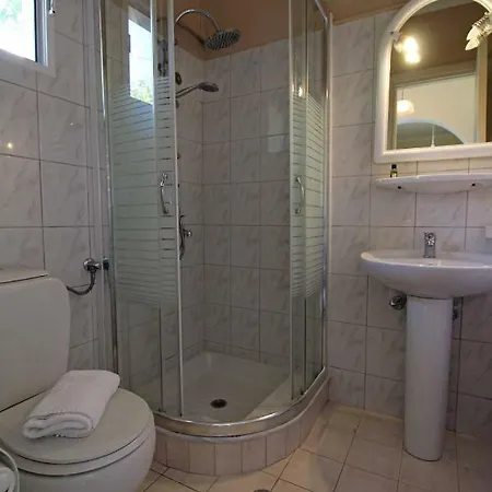 Dimitris Acharavi Corfu * Acharavi (Corfu)