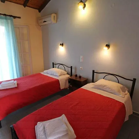 Appartamento Dimitris Acharavi Corfu Acharavi (Corfu)