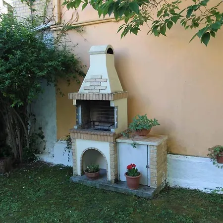 Dimitris Acharavi Corfu Acharavi (Corfu)