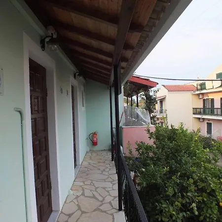 Dimitris Acharavi Corfu * Acharavi (Corfu)