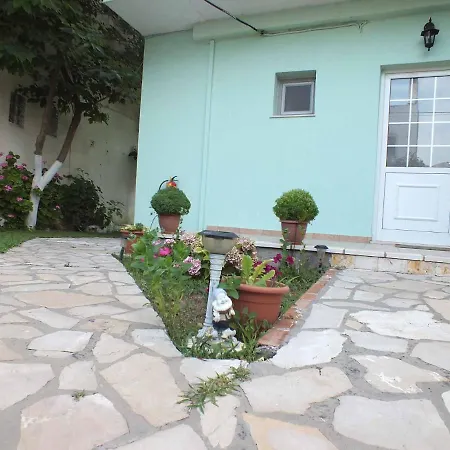 Apartment Dimitris Acharavi Corfu