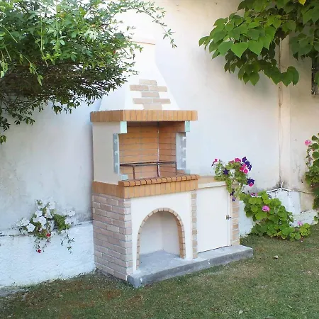 Dimitris Acharavi Corfu *