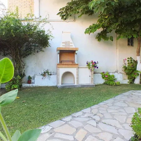 Dimitris Acharavi Corfu Apartman