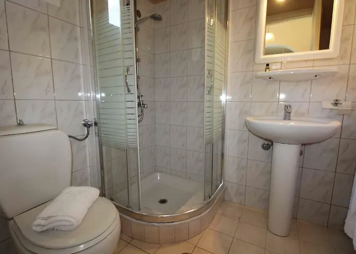 Dimitris Acharavi Corfu Appartement Acharavi (Corfu)