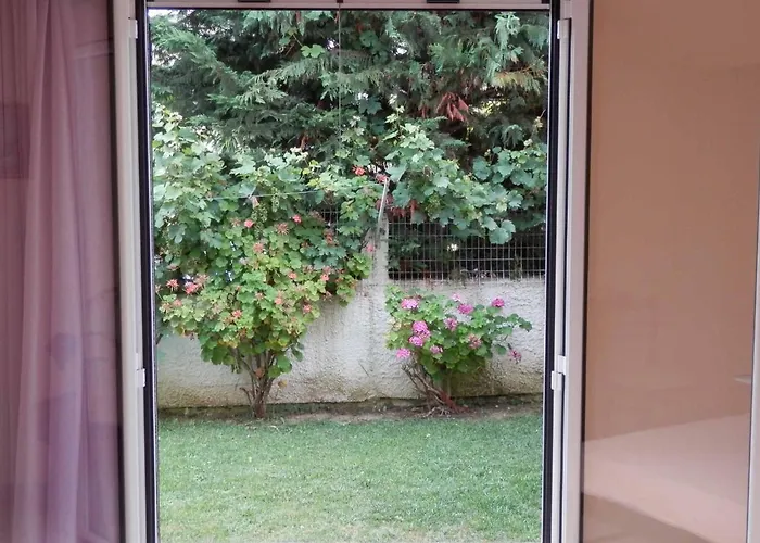 Dimitris Acharavi Corfu Appartement *