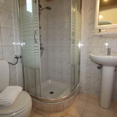 Dimitris Acharavi Corfu Apartament Acharavi (Corfu)