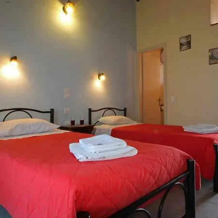 Dimitris Acharavi Corfu Apartament Acharavi (Corfu)