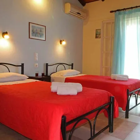 Dimitris Acharavi Corfu *