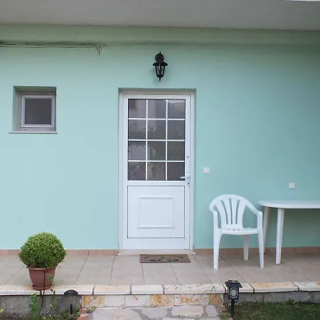 Dimitris Acharavi Corfu *