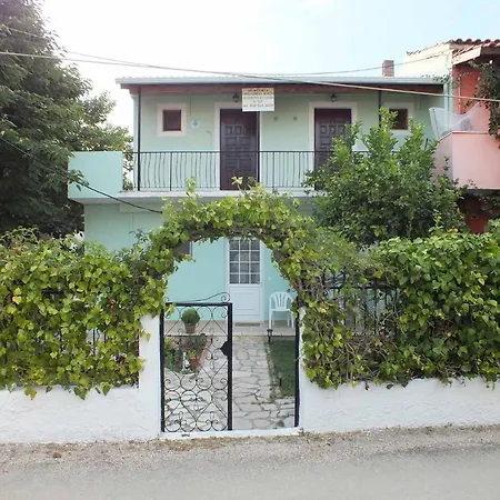 Dimitris Acharavi Corfu * Acharavi (Corfu)