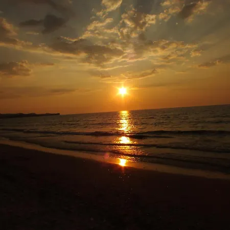 Dimitris Acharavi Corfu Apartament Acharavi (Corfu)