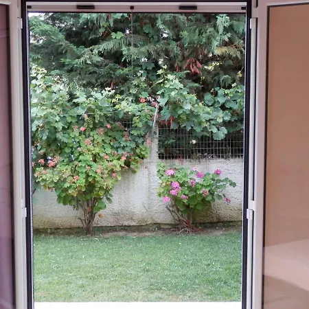 Dimitris Acharavi Corfu Apartamento *